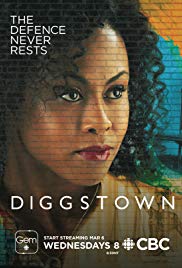 Diggstown (2019 ) Free Tv Series