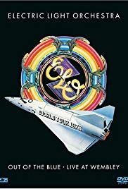 Electric Light Orchestra: Out of the Blue Tour Live at Wembley (1978) Free Movie M4ufree