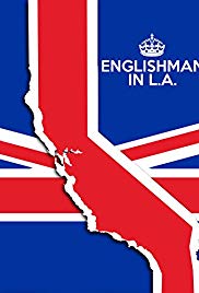 Englishman in L.A: The Movie (2017) Free Movie