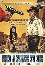 Find a Place to Die (1968) Free Movie