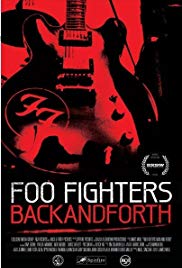 Foo Fighters: Back and Forth (2011) Free Movie M4ufree