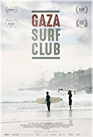Gaza Surf Club (2016) M4uHD Free Movie