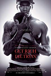 Get Rich or Die Tryin (2005) Free Movie