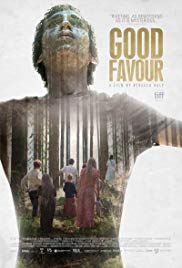 Good Favour (2017) M4uHD Free Movie