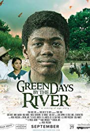 Green Days by the River (2017) M4uHD Free Movie