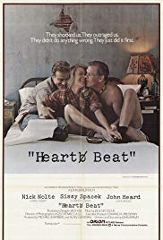 Heart Beat (1980) Free Movie