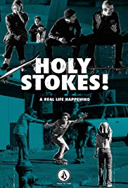 Holy Stokes! A Real Life Happening (2016) M4uHD Free Movie