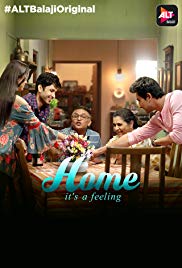 Home (2018–) Free Movie