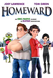 Homeward (2020) Free Movie