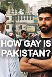 How Gay Is Pakistan? (2015) M4uHD Free Movie