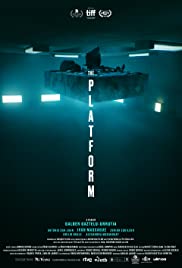 The Platform (2019) Free Movie M4ufree