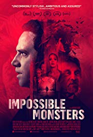 Impossible Monsters (2019) M4uHD Free Movie