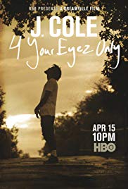 J. Cole: 4 Your Eyez Only (2017) M4uHD Free Movie
