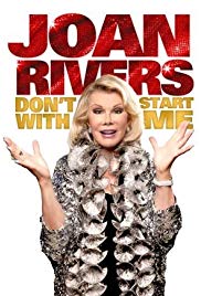 Joan Rivers: Dont Start with Me (2012) Free Movie