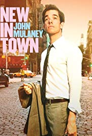 John Mulaney: New in Town (2012) Free Movie