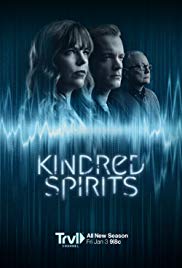 Kindred Spirits (2016 ) Free Tv Series