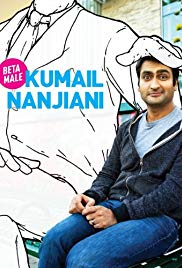 Kumail Nanjiani: Beta Male (2013) Free Movie