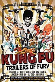Kung Fu Trailers of Fury (2016) Free Movie M4ufree