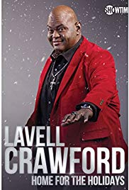 Lavell Crawford: Home for the Holidays (2017) Free Movie