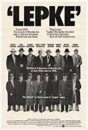 Lepke (1975) Free Movie M4ufree