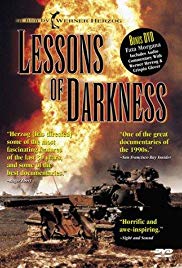 Lessons of Darkness (1992) Free Movie M4ufree