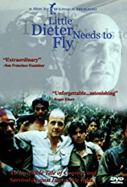 Little Dieter Needs to Fly (1997) Free Movie