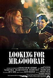 Looking for Mr. Goodbar (1977) Free Movie