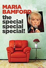 Maria Bamford: The Special Special Special! (2012) Free Movie M4ufree