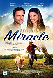 Marshalls Miracle (2015) Free Movie
