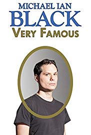 Michael Ian Black: Very Famous (2011) M4uHD Free Movie