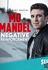 Mo Mandel: Negative Reinforcement (2016) Free Movie