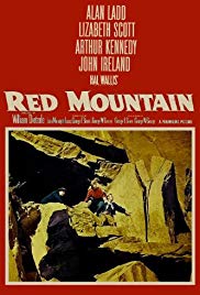 Red Mountain (1951) Free Movie M4ufree