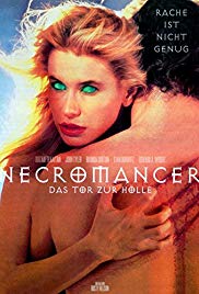 Necromancer (1988) Free Movie