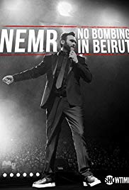 NEMR: No Bombing in Beirut (2017) M4uHD Free Movie