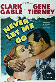 Never Let Me Go (1953) Free Movie