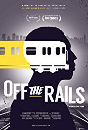 Off the Rails (2016) Free Movie