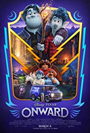 Onward (2020) Free Movie