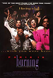 Paris Is Burning (1990) Free Movie