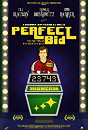 Perfect Bid: The Contestant Who Knew Too Much (2017) M4uHD Free Movie