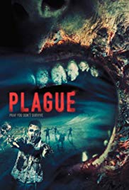 Plague (2015) M4uHD Free Movie