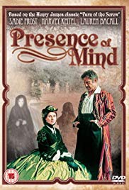 Presence of Mind (1999) Free Movie