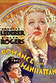 Romance in Manhattan (1935) Free Movie