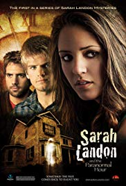 Sarah Landon and the Paranormal Hour (2007) M4uHD Free Movie