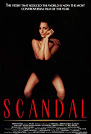 Scandal (1989) Free Movie