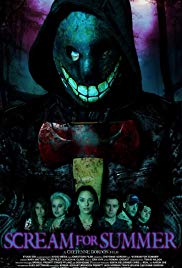 Scream for Summer (2017) M4uHD Free Movie