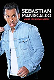 Sebastian Maniscalco: Arent You Embarrassed? (2014) Free Movie