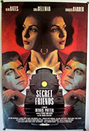 Secret Friends (1991) Free Movie M4ufree
