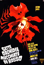 Seven BloodStained Orchids (1972) M4uHD Free Movie