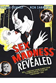 Sex Madness Revealed (2018) M4uHD Free Movie