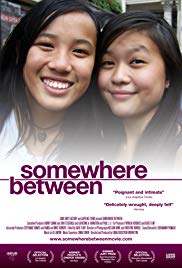 Somewhere Between (2011) Free Movie